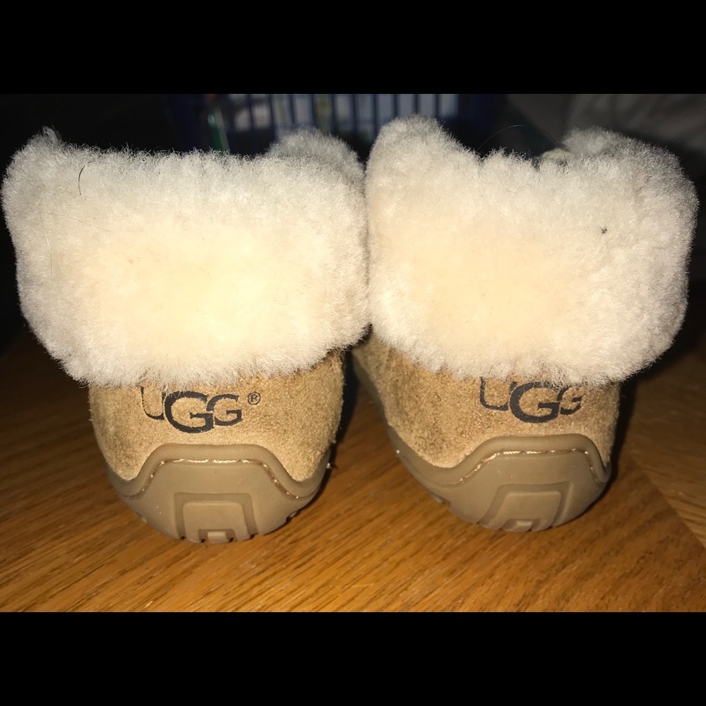 Ugg Jorgen